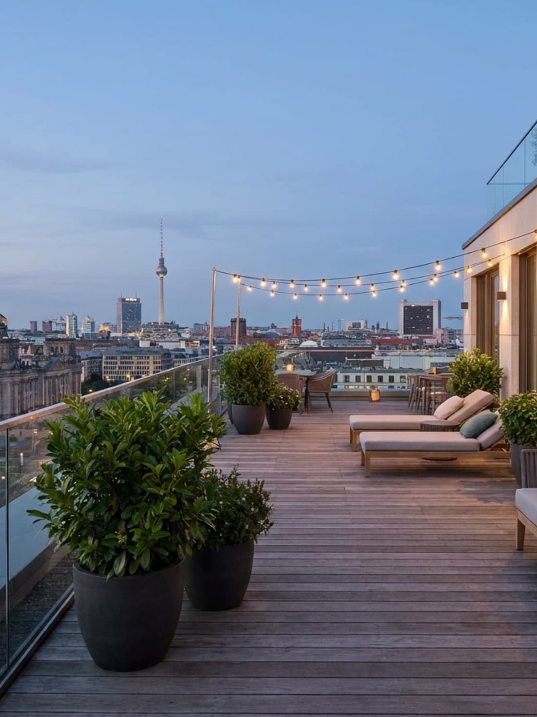 Einfamilienhaus mit Garten